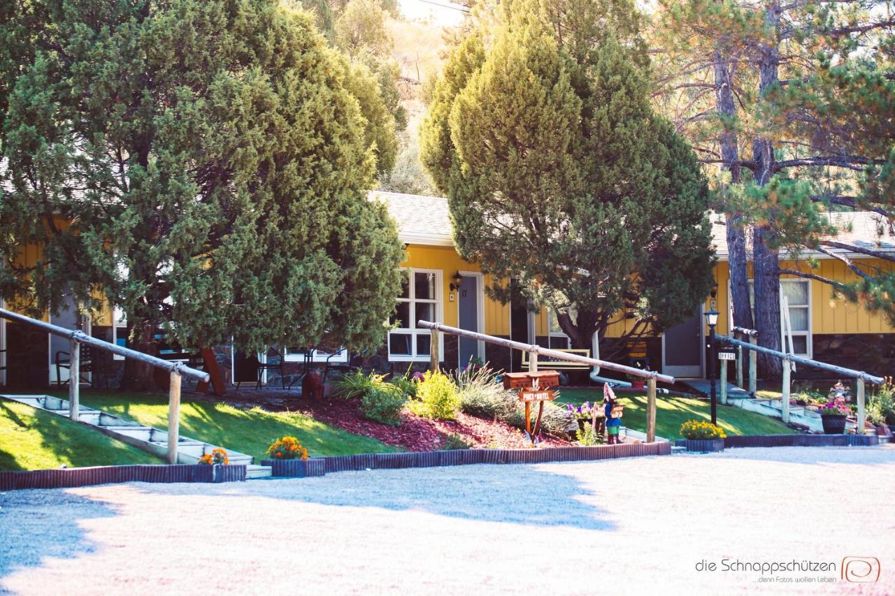 The Pines Country Inn Newcastle エクステリア 写真